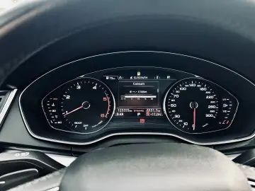 Audi Q5 2.0 TDI Quattro S tronic design