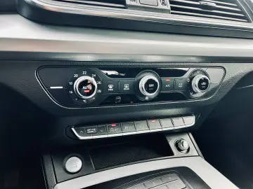 Audi Q5 2.0 TDI Quattro S tronic design