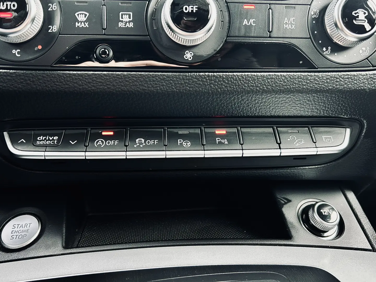 Audi Q5 2.0 TDI Quattro S tronic design