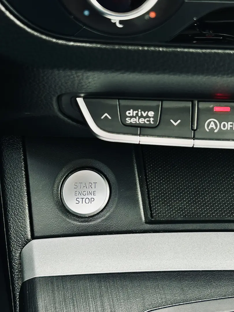 Audi Q5 2.0 TDI Quattro S tronic design