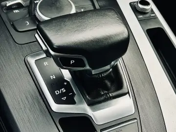 Audi Q5 2.0 TDI Quattro S tronic design