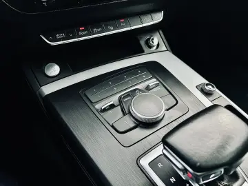 Audi Q5 2.0 TDI Quattro S tronic design