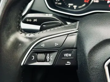 Audi Q5 2.0 TDI Quattro S tronic design