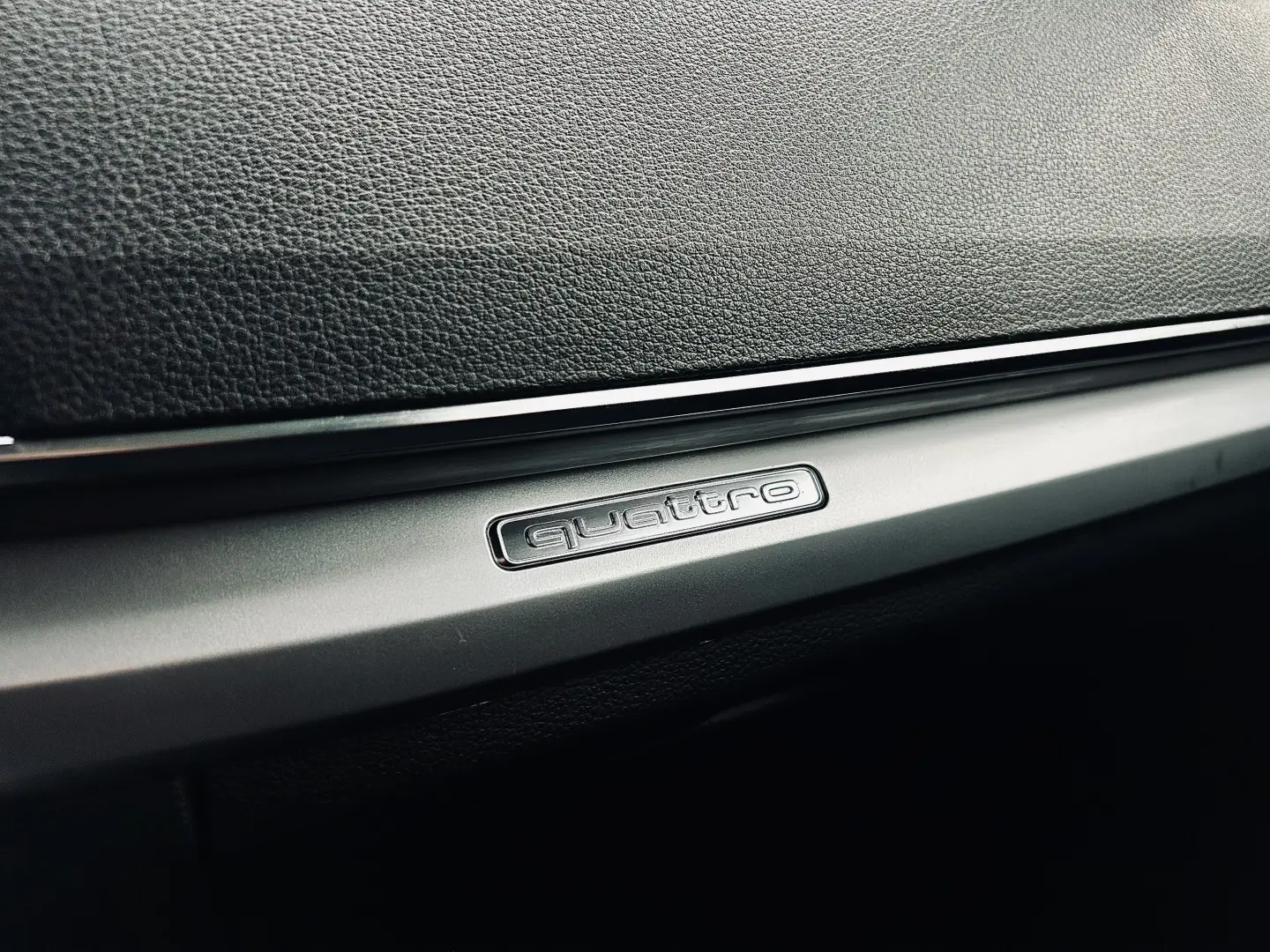 Audi Q5 2.0 TDI Quattro S tronic design