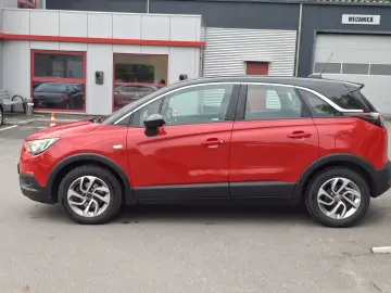 Opel Crossland X 1.2 Start Stop Automatik Innovation