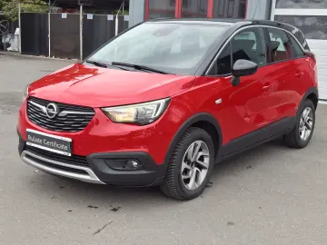 Opel Crossland X 1.2 Start Stop Automatik Innovation