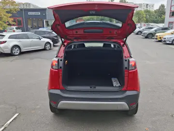 Opel Crossland X 1.2 Start Stop Automatik Innovation