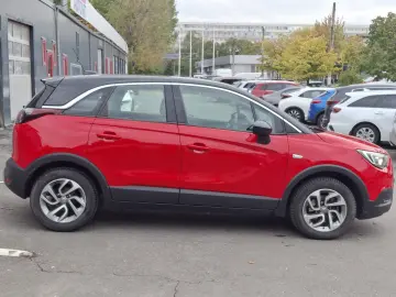 Opel Crossland X 1.2 Start Stop Automatik Innovation