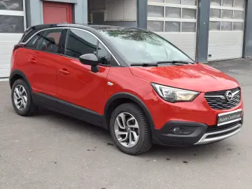 Opel Crossland X 1.2 Start Stop Automatik Innovation