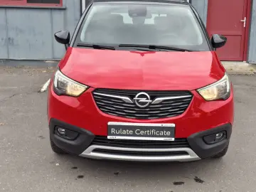 Opel Crossland X 1.2 Start Stop Automatik Innovation