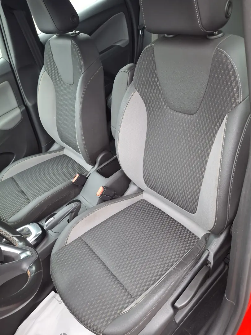 Opel Crossland X 1.2 Start Stop Automatik Innovation