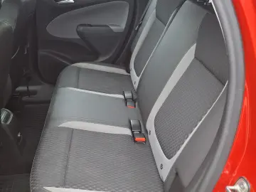 Opel Crossland X 1.2 Start Stop Automatik Innovation