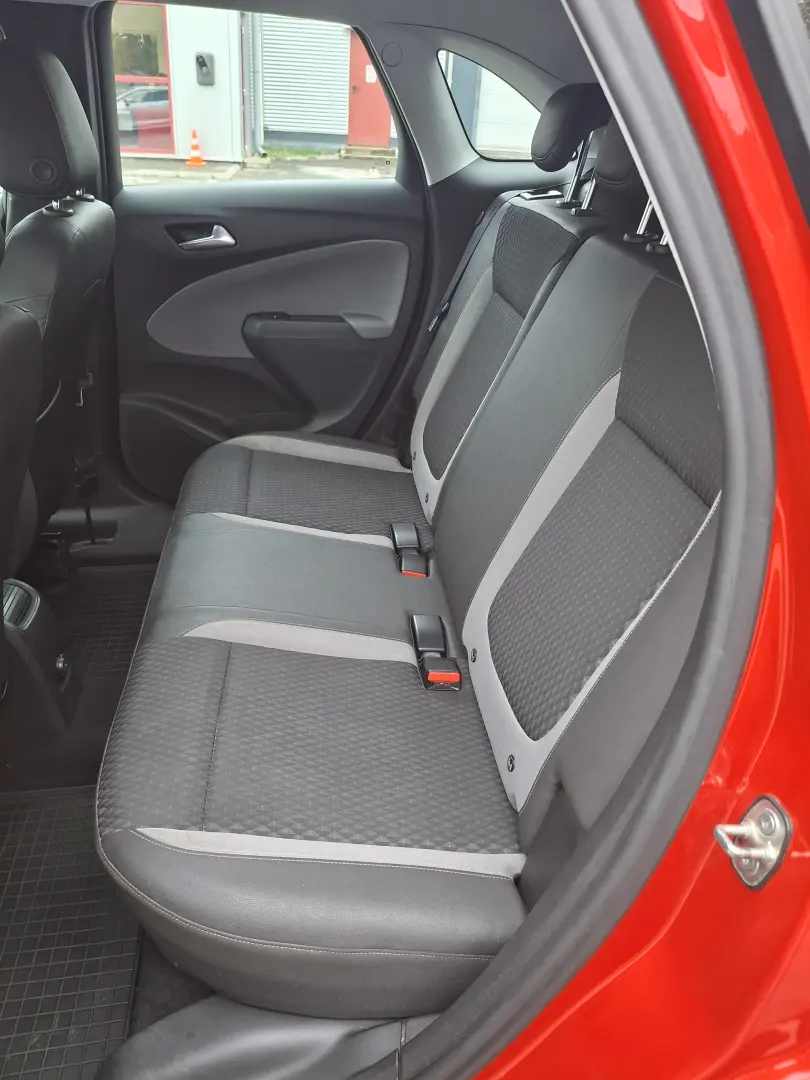 Opel Crossland X 1.2 Start Stop Automatik Innovation