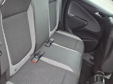 Opel Crossland X 1.2 Start Stop Automatik Innovation