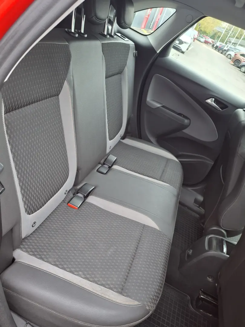 Opel Crossland X 1.2 Start Stop Automatik Innovation