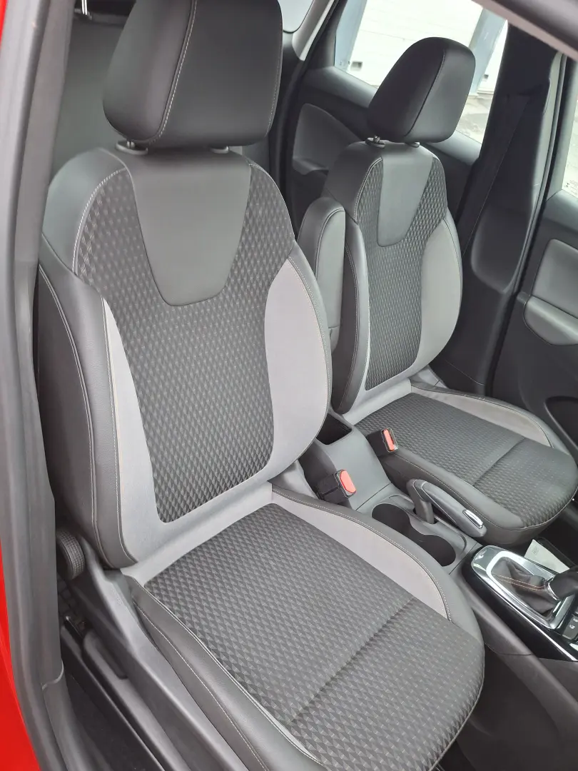 Opel Crossland X 1.2 Start Stop Automatik Innovation