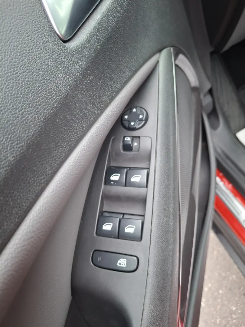 Opel Crossland X 1.2 Start Stop Automatik Innovation