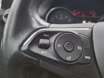 Opel Crossland X 1.2 Start Stop Automatik Innovation