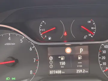 Opel Crossland X 1.2 Start Stop Automatik Innovation