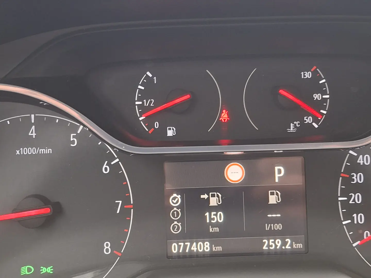 Opel Crossland X 1.2 Start Stop Automatik Innovation