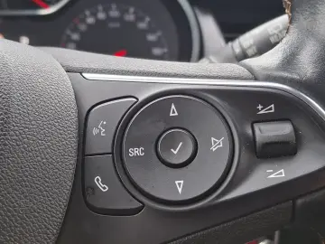 Opel Crossland X 1.2 Start Stop Automatik Innovation