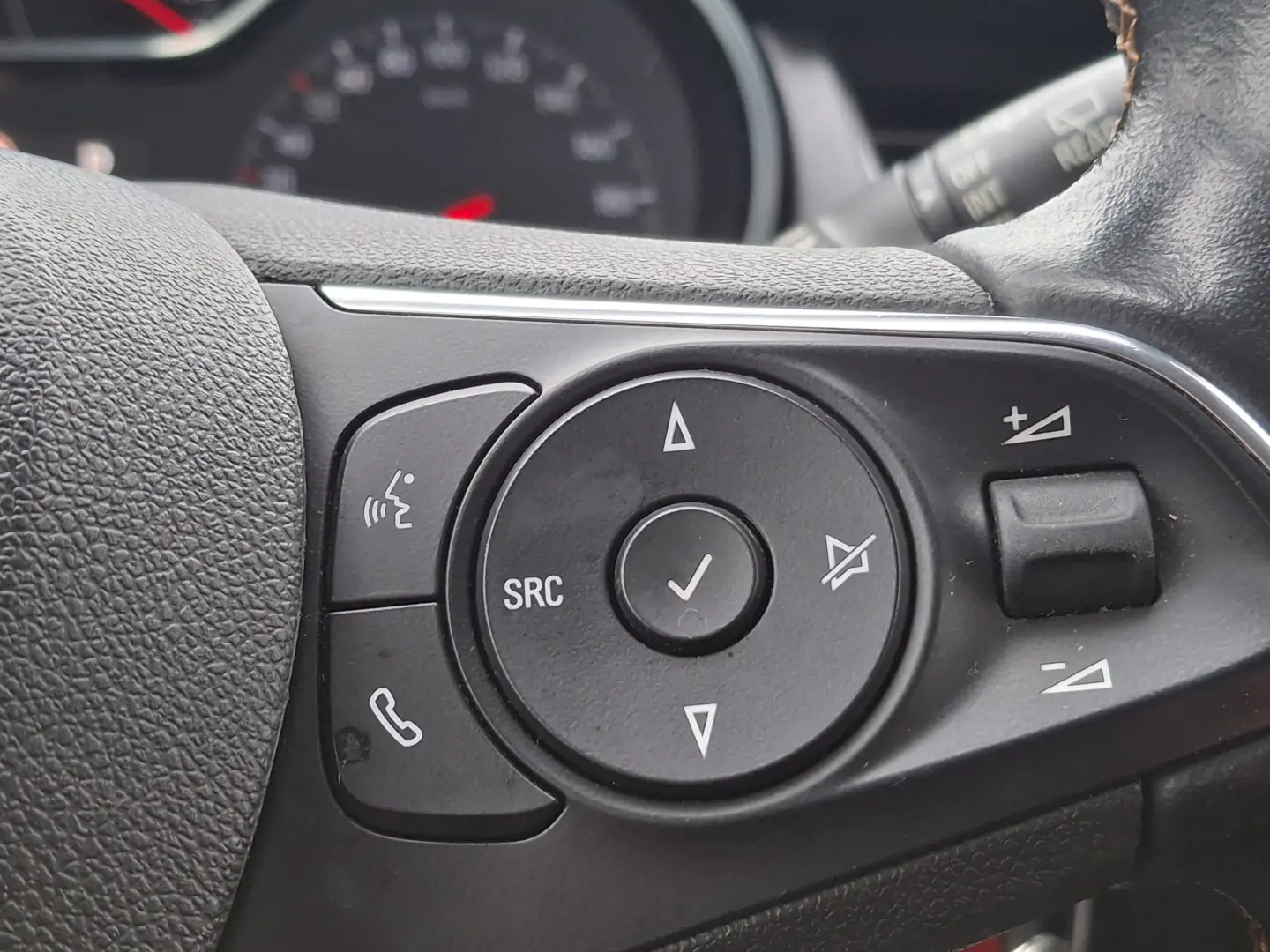 Opel Crossland X 1.2 Start Stop Automatik Innovation