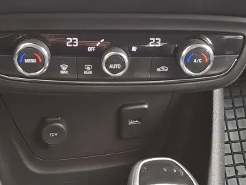 Opel Crossland X 1.2 Start Stop Automatik Innovation