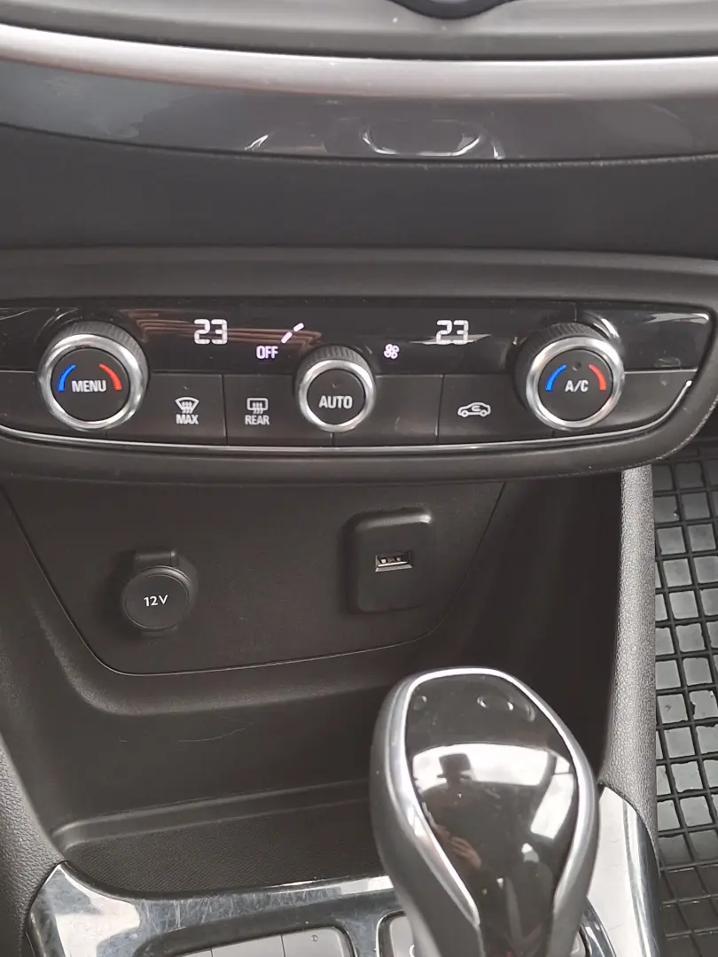 Opel Crossland X 1.2 Start Stop Automatik Innovation