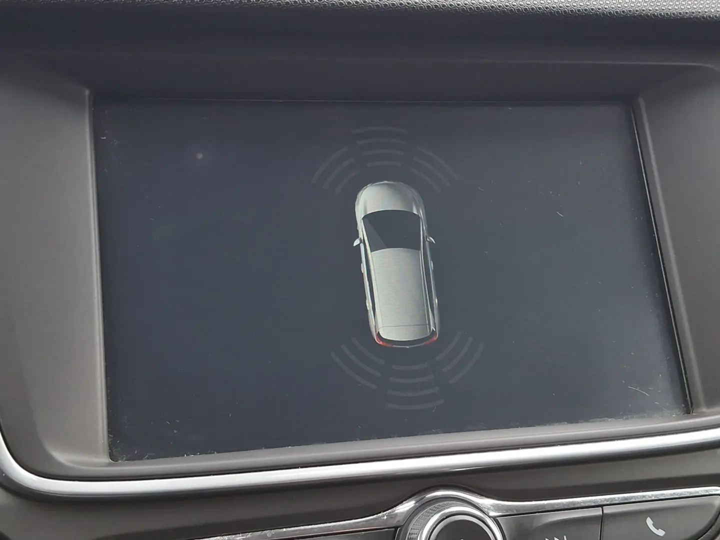 Opel Crossland X 1.2 Start Stop Automatik Innovation