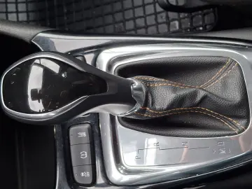 Opel Crossland X 1.2 Start Stop Automatik Innovation