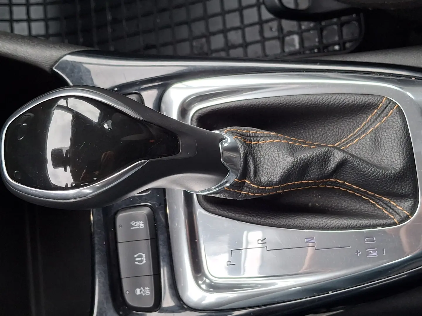 Opel Crossland X 1.2 Start Stop Automatik Innovation