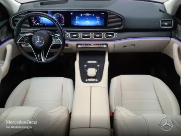 GLE450 4M AMG Premium  Dist  Pano HUD Multi Burm
