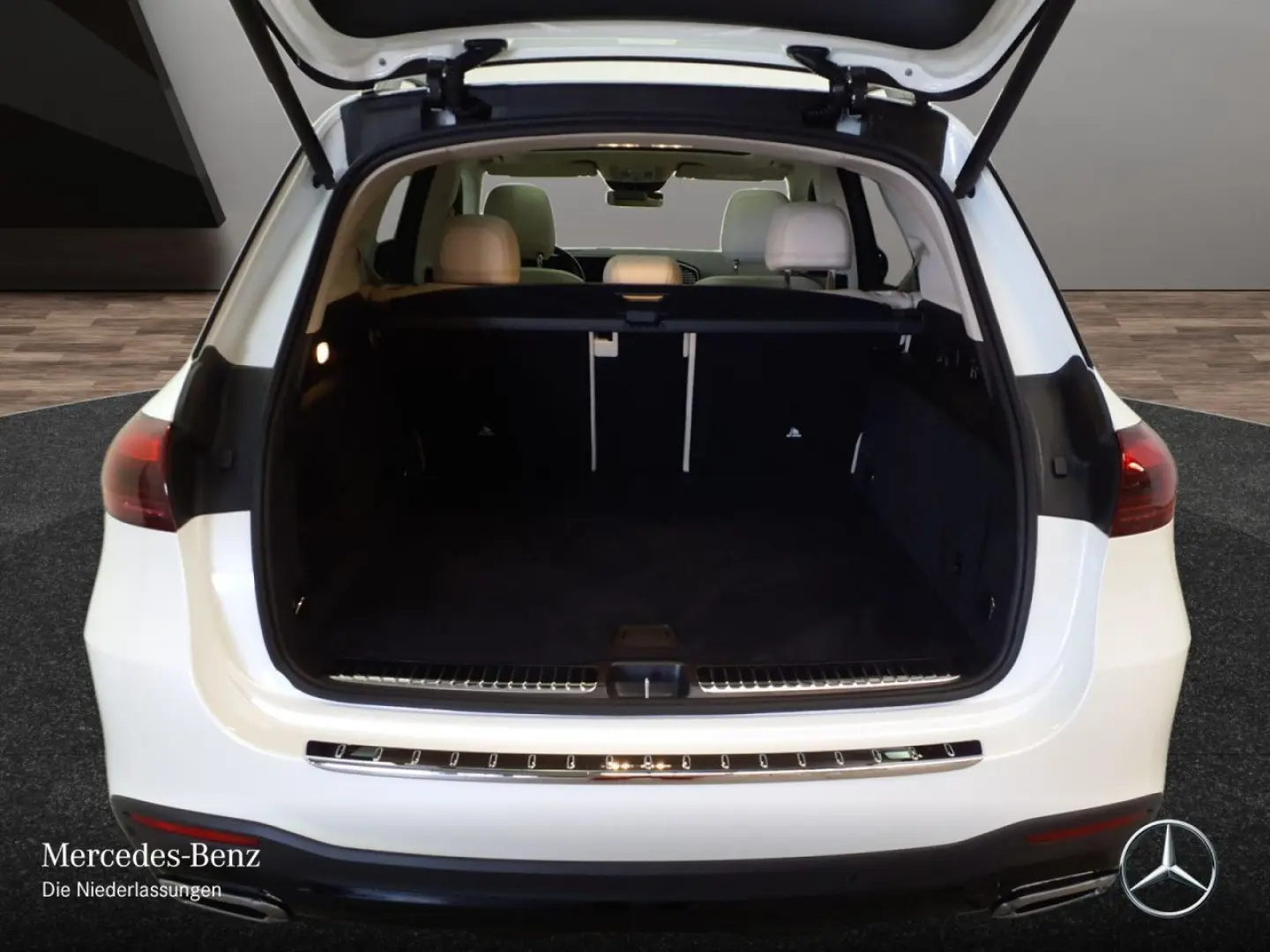 GLE450 4M AMG Premium  Dist  Pano HUD Multi Burm