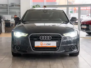 Audi A6 3.0 TDI
