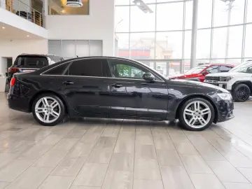 Audi A6 3.0 TDI