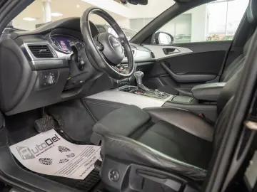 Audi A6 3.0 TDI