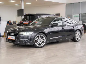 Audi A6 3.0 TDI