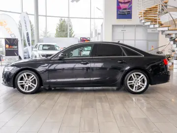 Audi A6 3.0 TDI