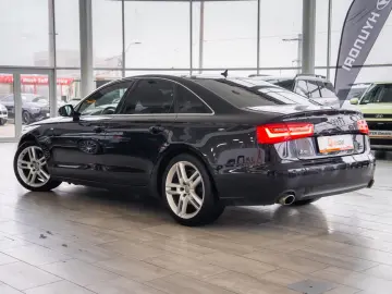 Audi A6 3.0 TDI