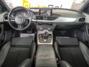 Audi A6 3.0 TDI