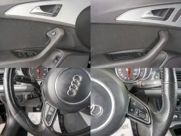 Audi A6 3.0 TDI