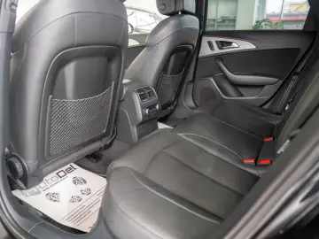 Audi A6 3.0 TDI