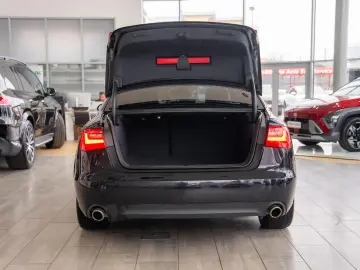 Audi A6 3.0 TDI
