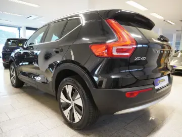 XC40 T4 Recharge PHEV Recharge LED Nav