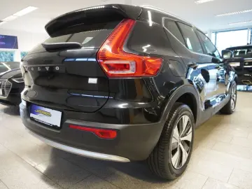 XC40 T4 Recharge PHEV Recharge LED Nav