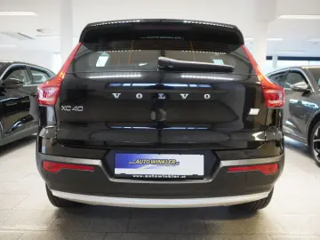 XC40 T4 Recharge PHEV Recharge LED Nav