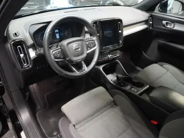 XC40 T4 Recharge PHEV Recharge LED Nav