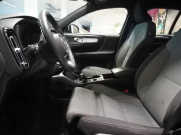 XC40 T4 Recharge PHEV Recharge LED Nav