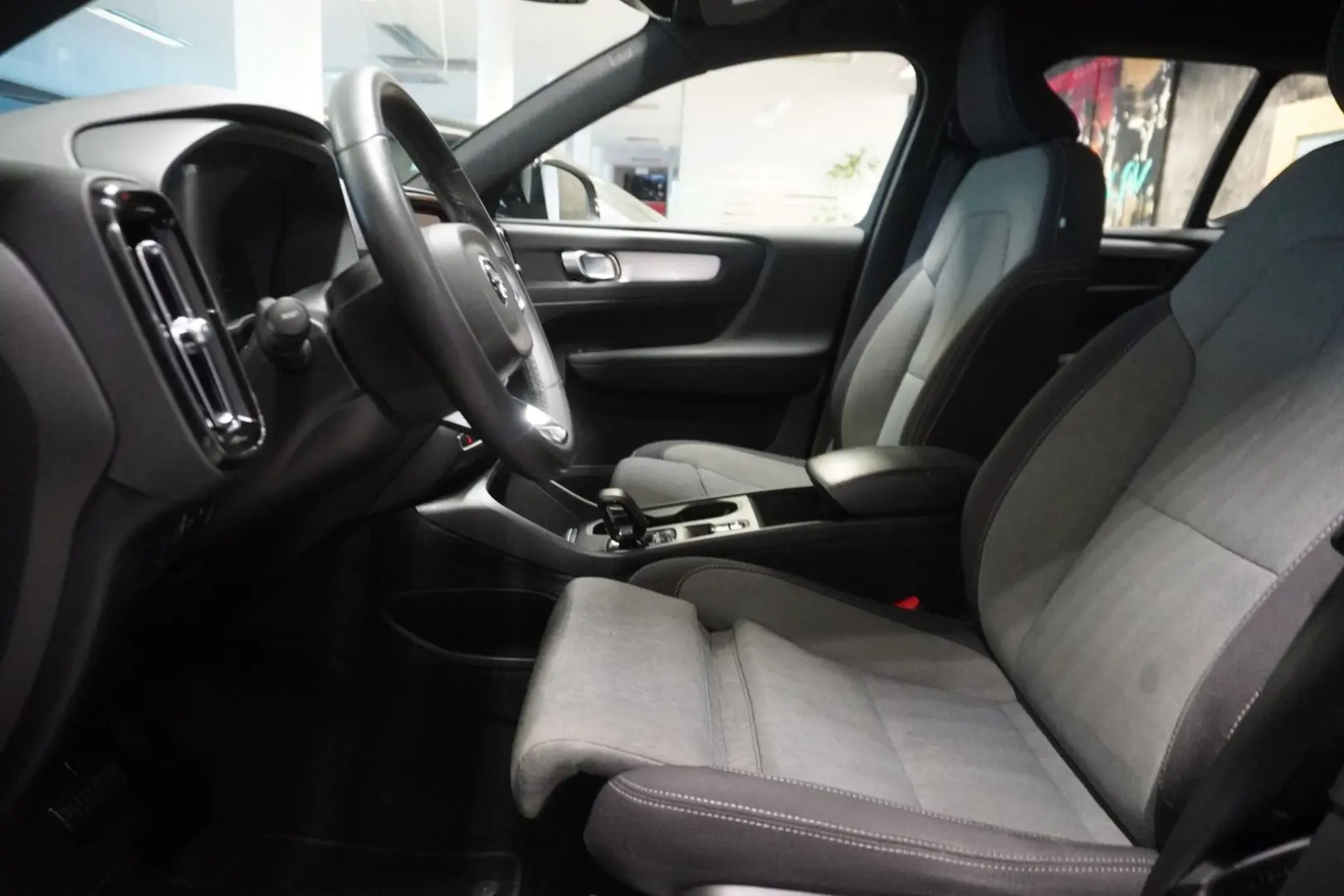 XC40 T4 Recharge PHEV Recharge LED Nav