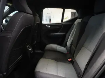 XC40 T4 Recharge PHEV Recharge LED Nav